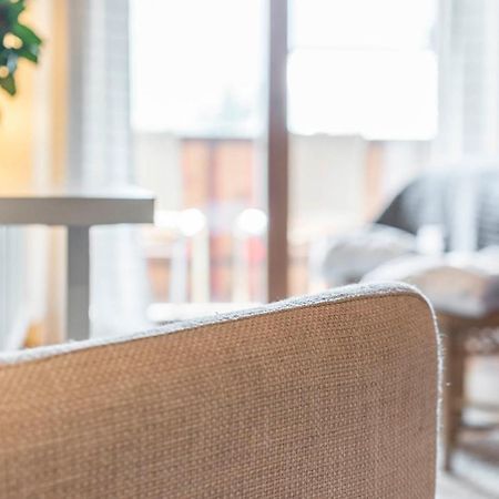 Hotel Bamboo Haupthaus كولدرانو المظهر الخارجي الصورة