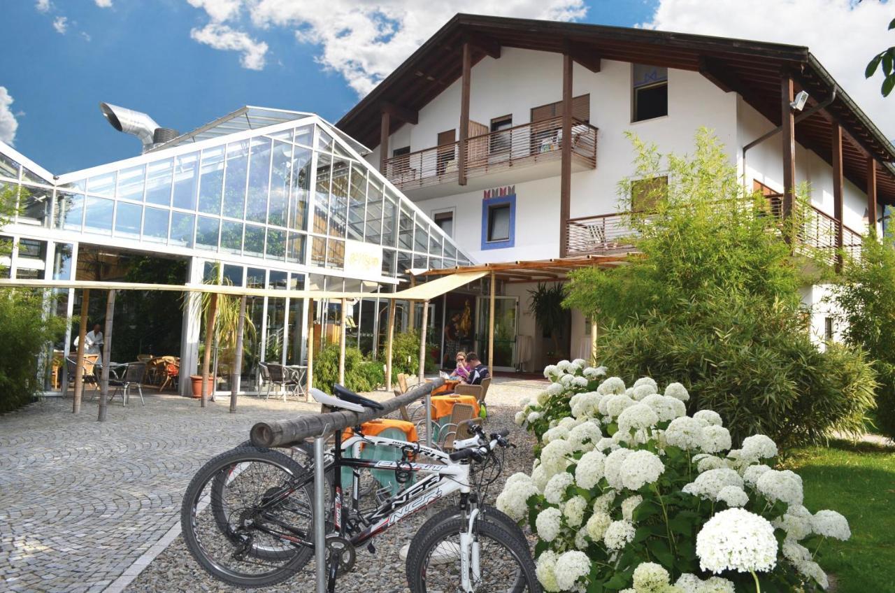 Hotel Bamboo Haupthaus كولدرانو المظهر الخارجي الصورة